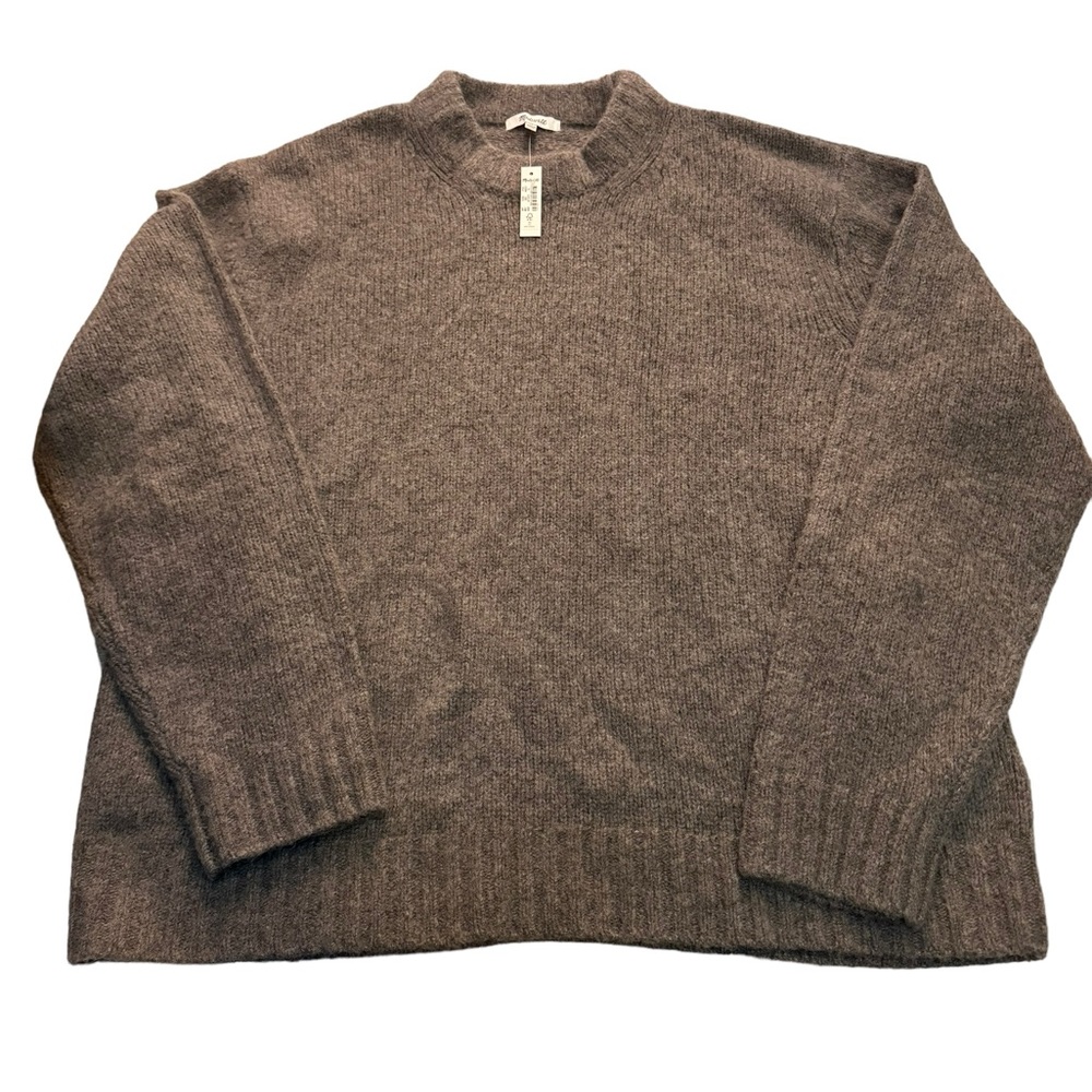 Madewell Men’s Sweater XL